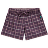 Lounger Sunda Tiger short shorts - XS