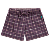 Lounger Sunda Tiger short shorts - XS