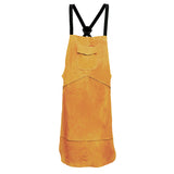 Portwest FR Leather Welding Apron SW10