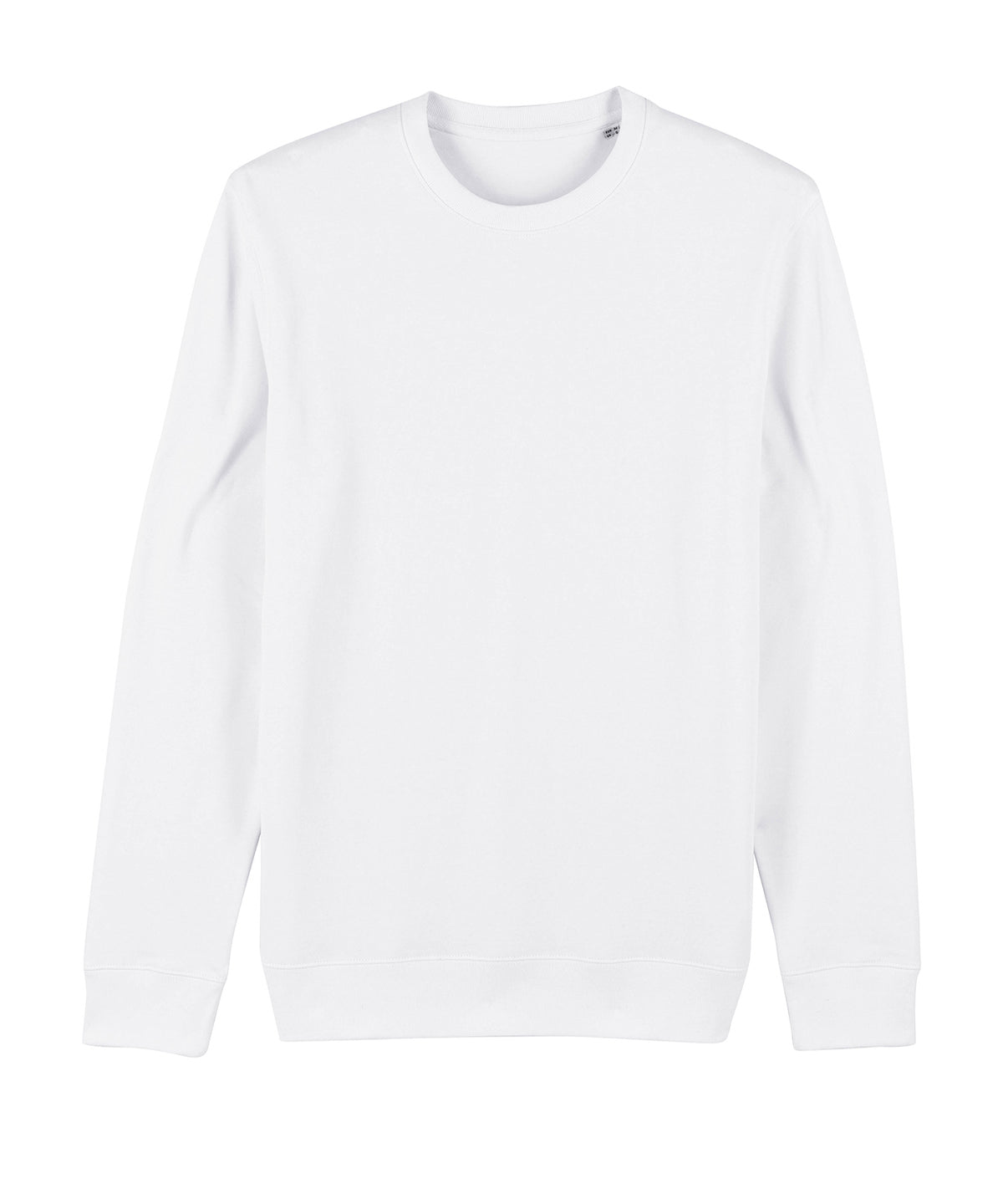 Stanley/Stella Unisex Changer iconic crew neck sweatshirt SX003