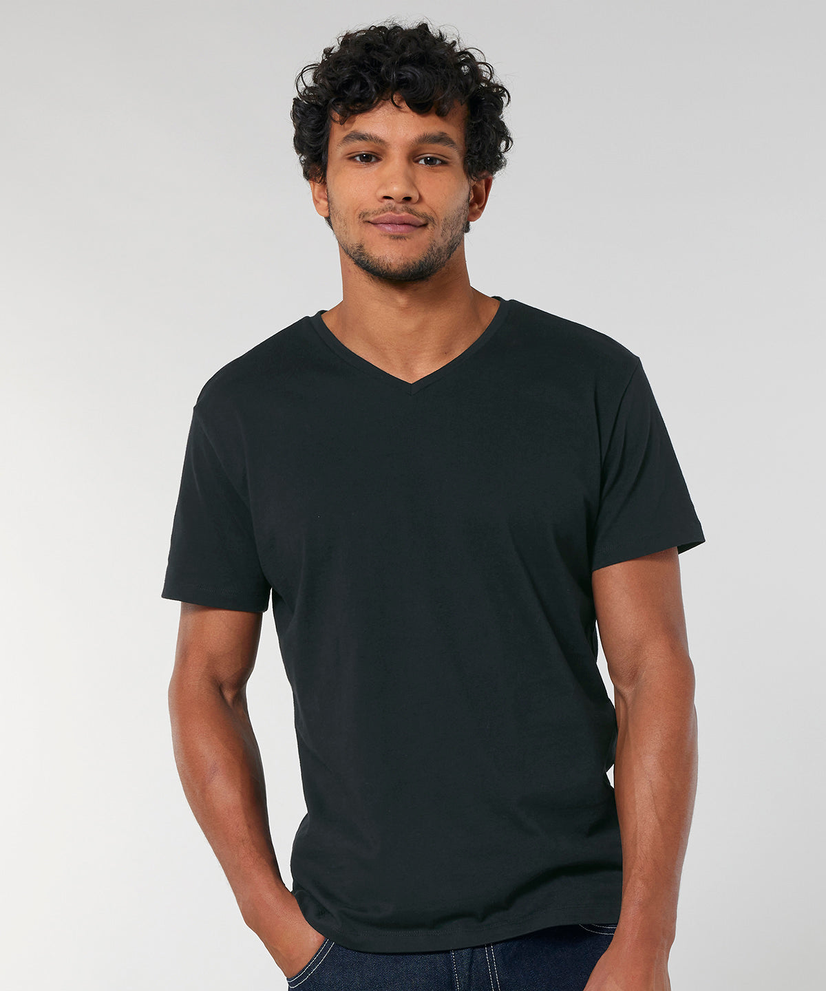 Stanley/Stella Stanley Presenter v-neck t-shirt SX021
