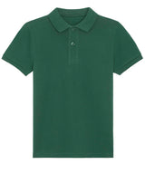 Stanley/Stella Mini sprinter kids polo SX117