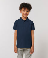 Stanley/Stella Mini sprinter kids polo SX117