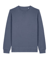 Roller unisex crew neck sweatshirt (STSU868)