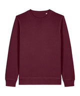 Roller unisex crew neck sweatshirt (STSU868)