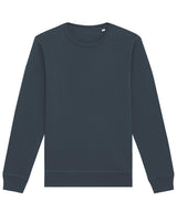 Roller unisex crew neck sweatshirt (STSU868)