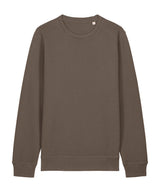 Stanley/Stella Roller unisex crew neck sweatshirt SX137