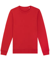 Roller unisex crew neck sweatshirt (STSU868)