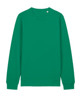 Roller unisex crew neck sweatshirt (STSU868)