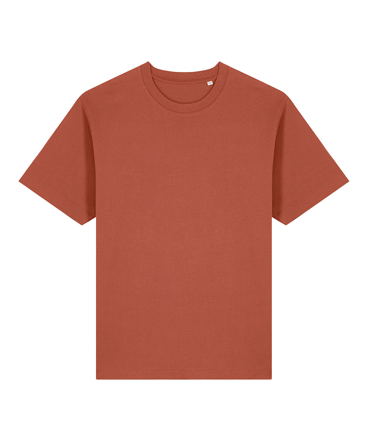 Stanley/Stella Freestyler relaxed heavy t-shirt SX142