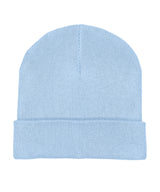 Stanley/Stella Rib beanie in unisex fit SX146