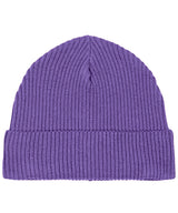 Stanley/Stella Fisherman beanie in unisex fit SX147