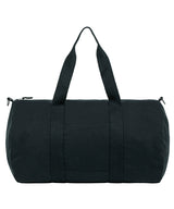 Stanley/Stella Duffle bag with canvas fabric SX162