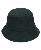 Stanley/Stella Bucket hat with metal eyelets SX163