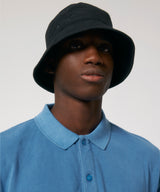 Stanley/Stella Bucket hat with metal eyelets SX163