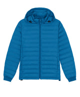 Stanley/Stella Stanley Voyager jacket with removable hood SX175