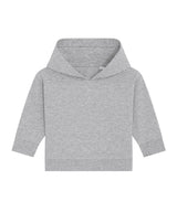 Stanley/Stella Baby Cruiser hooded sweatshirt SX186