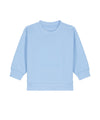 Stanley/Stella Baby Changer terry crew neck sweatshirt SX187