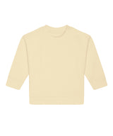 Stanley/Stella Baby Changer terry crew neck sweatshirt SX187