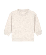 Stanley/Stella Baby Changer terry crew neck sweatshirt SX187