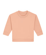 Stanley/Stella Baby Changer terry crew neck sweatshirt SX187