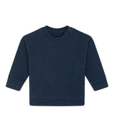 Baby Changer terry crew neck sweatshirt (STSB920)