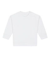 Stanley/Stella Baby Changer terry crew neck sweatshirt SX187