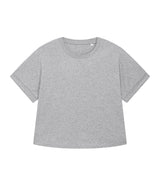 Stanley/Stella Stella Collider oversized women’s t-shirt SX198