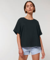 Stanley/Stella Stella Collider oversized women’s t-shirt SX198