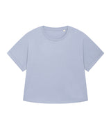 Stanley/Stella Stella Collider oversized women’s t-shirt SX198