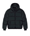 Unisex Puffer oversized jacket (STJU840)
