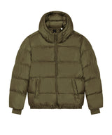 Stanley/Stella Unisex Puffer oversized jacket SX203