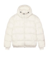 Unisex Puffer oversized jacket (STJU840)