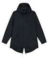 Unisex padded parka jacket (STJU841)