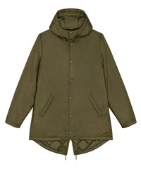 British Khaki