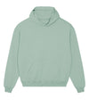 Unisex Cooper dry hoodie sweatshirt (STSU797)