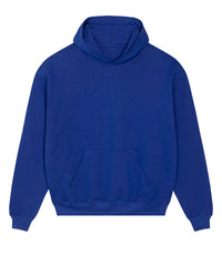 Worker Blue
