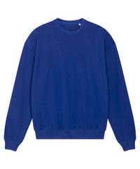 Worker Blue