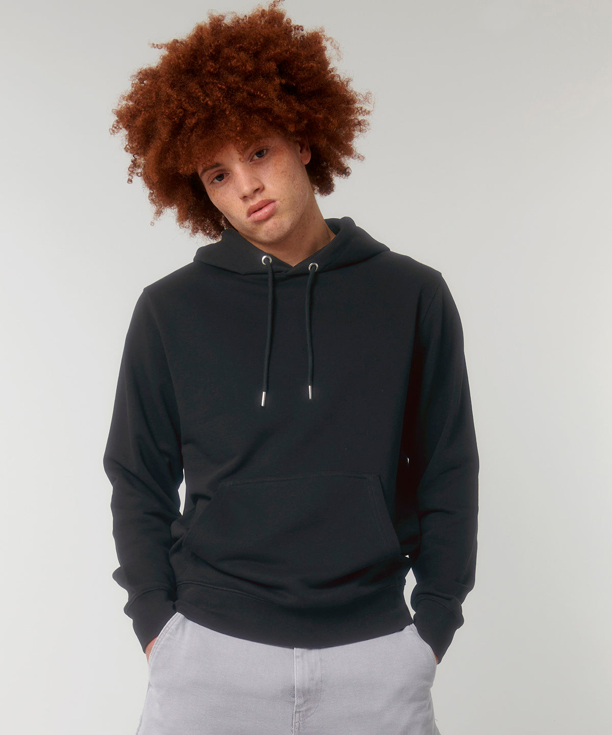 Stanley/Stella Unisex Archer hoodie sweatshirt SX225