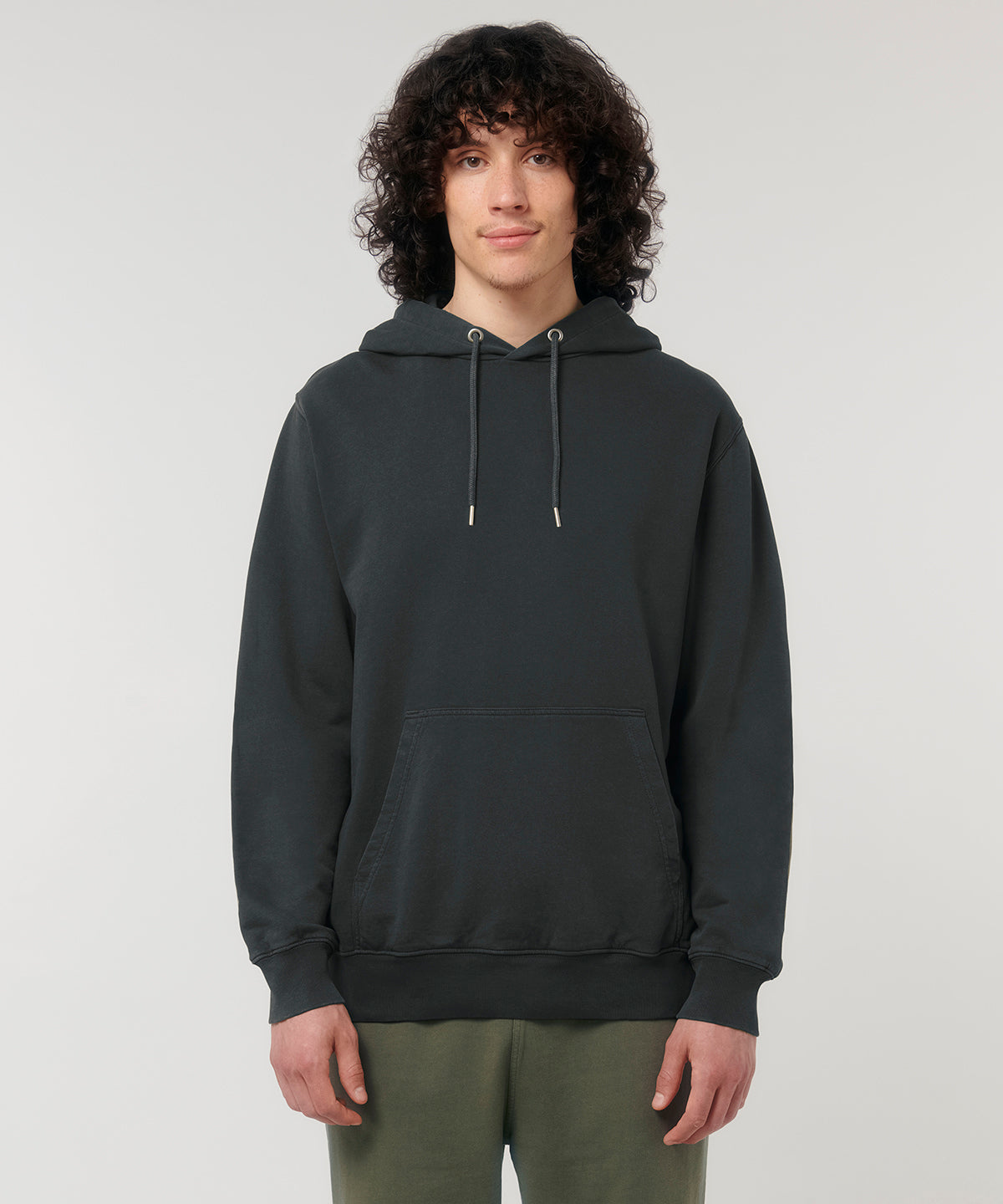 Stanley/Stella Unisex Archer vintage hoodie sweatshirt SX226