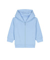 Baby Connector hoodie zip-through sweatshirt (STSB105)