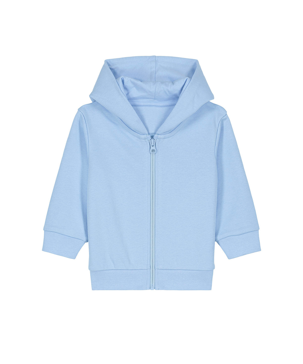 Stanley/Stella Baby Connector hoodie zip-through sweatshirt SX229