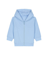 Stanley/Stella Baby Connector hoodie zip-through sweatshirt SX229