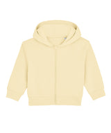 Stanley/Stella Baby Connector hoodie zip-through sweatshirt SX229