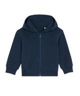 Stanley/Stella Baby Connector hoodie zip-through sweatshirt SX229