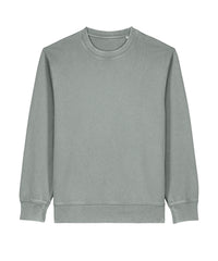 Garment Dyed Misty Grey