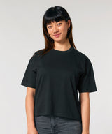 Stanley/Stella Women’s Stella Nova boxy t-shirt SX235