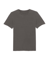 Garment Dyed Black Rock