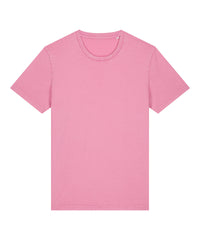 Garment Dyed Bubble Pink