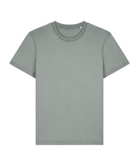 Garment Dyed Misty Grey